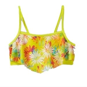 Cat & Jack Daisy bathing suit